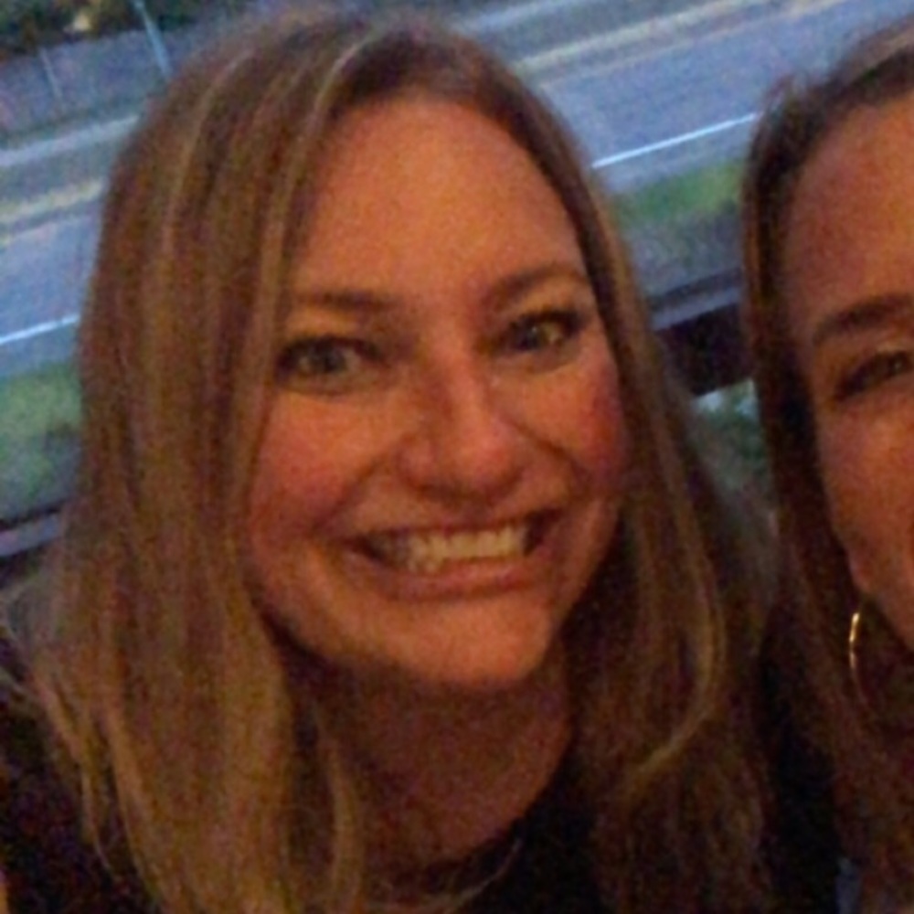 Meet your Posher, Cathy